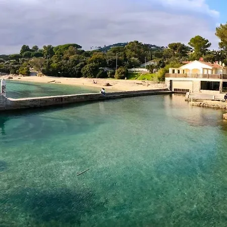 Villa Sm26 19 Maxime Avec Piscine Apercu Proche Centre